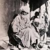 1903 Tashkent Cettle Trader