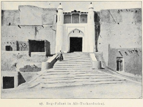1904 Charjuy Ark