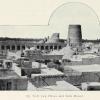 1904 Khiva Goek Minar