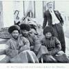 1904 Uzbeks and Erich Zugmayer