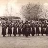 1905 Бухара Военный Духовой Оркестр Эмира