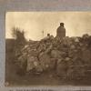 1905 Бухара Кладбище Ишана-Имло