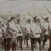 1905 Бухара Сарбазы Фото Леона Бло 2