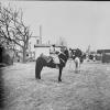 1905 Бухара Сарбазы Фото Леона Бло 3