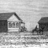 1905 Красноводск Порт Узын-Ада 2