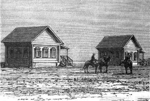 1905 Красноводск Порт Узын-Ада 2