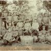 1905 Предпл Ашхабад Духовой Оркестр 2-го ЖД Батальона