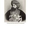 1905 Предпл Бухара Эмир Сеид-Абдул-Ахад-Богодур-Хан