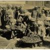 1905 Предпл Самарканд Торговцы Пирожками