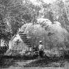 1905 Предпл Туркменистан Геок-Тепе Битва 12 Января 1885 Открытка 3