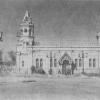 1905 Самарканд Свято-Алексиевский Собор