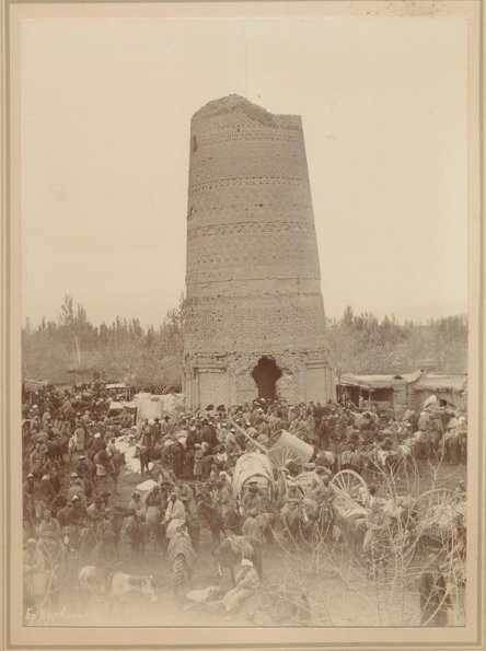 1905 Узген Базарный День 2