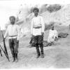 1906 Бухара Охранники Зиндона