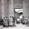 1906 Iran Tabas city Sven Gedin