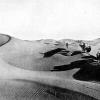 1906 Sven Gedin Through Desert
