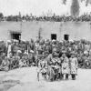1908 Ош на Тое у Нурмет-Бая