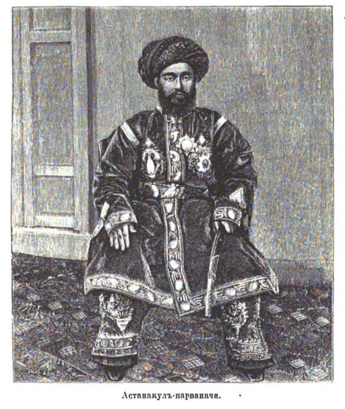 1910 Астанакул-Парванчи