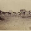 1910 Базарная площадь в кишлаке Яны-Кургане