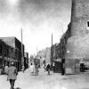 1910 Бухара Каравансарай Биринжи Мири Араб 1