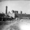 1910 Бухара Каравансарай Биринжи Мири Араб 3