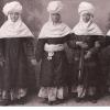1910 Жены-Казашки