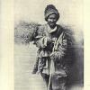 1910 Кыргызстан Оседлый кыргыз один из персонажей Пишпека