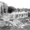 1910 Предпл  Самарканд Захоронение Ходжи Данияра и Сиебча