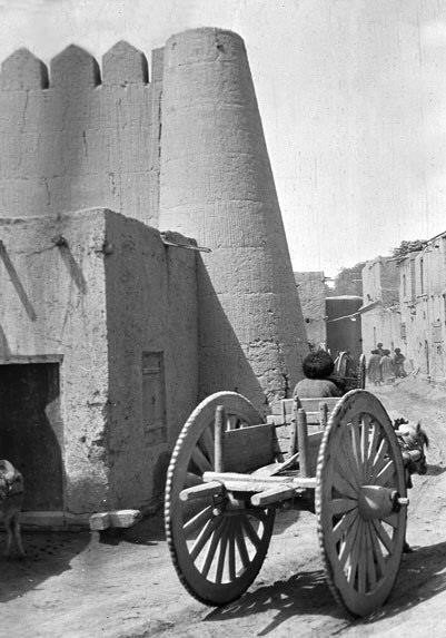 1910 Предпл  Туркестан Место Неизвестно прдпл Хива