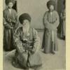 1910 Предпл  Хива Пожилой Диванбеги