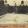 1910 Предпл  Хорезм Медресе в Боб-Сабыр
