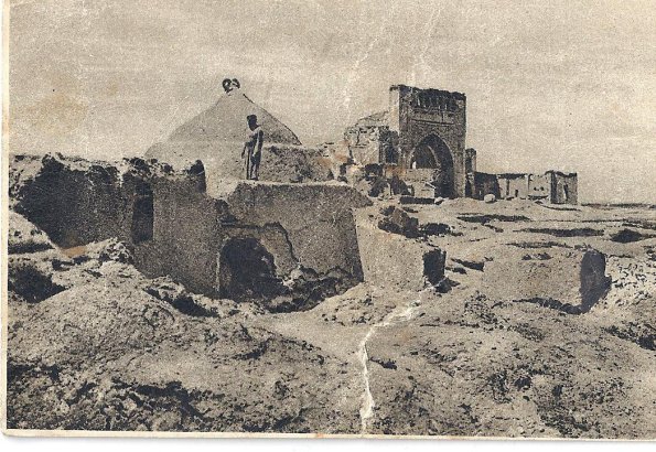 1910 Предпл Аннау Предпл