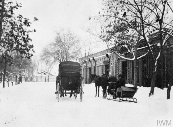 1910 Предпл Ашхабад Неизвестная Улица