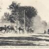 1910 Предпл Ашхабад Угол Куропаткинского Проспекта и Ставропольской