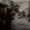 1910 Предпл Бухара Ворота Карши