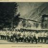 1910 Предпл Бухара Калаи-Хум Дарваз Учения Войск