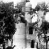 1910 Предпл Бухара Чор Минор 3