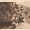 1910 Предпл Дорога в Фирюзу
