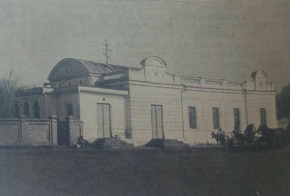 1910 Предпл Каган Николаевская Церковь