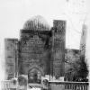 1910 Предпл Самарканд Вход в Усыпальницу Тамерлана 3