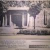 1910 Предпл Самарканд Усадьба Зажиточного Узбека