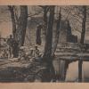 1910 Предпл Семиречье Аулие-Ата Могила Кара-Хана