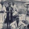 1910 Предпл Старая Фергана Продажа Лепешек
