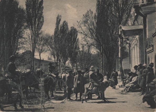 1910 Предпл Талас