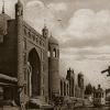 1910 Предпл Ташкент Медресе Эшонкула Додхо 2