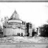 1910 Предпл Ташкент Предпл Мавзолей Карлыгач Бея