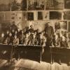 1910 Предпл Ташкент Предпл Русско-Туземная Школа Предпл 1