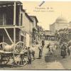 1910 Предпл Ташкент Старый Город и Мечеть