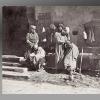 1910 Предпл Узбекистан Предпол Цирюльники