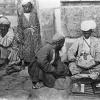 1910 Самарканд Палчи