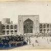 1910 Самарканд Площадь